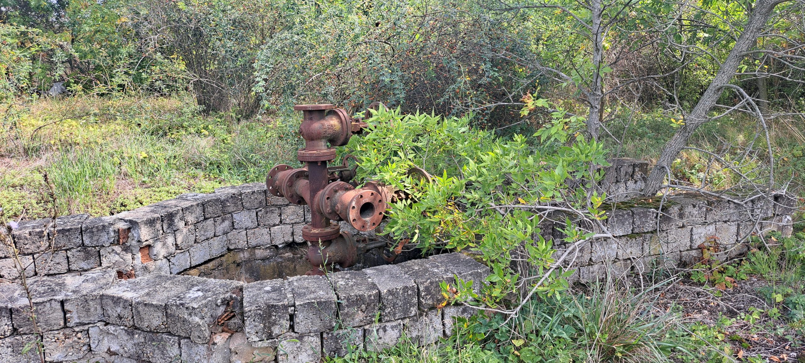 Zöld energia a föld alatt – Amikor a felhagyott kutak újjáélednek