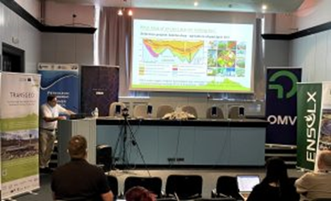 Dr. Fedor Ferenc előad&aacute;sa