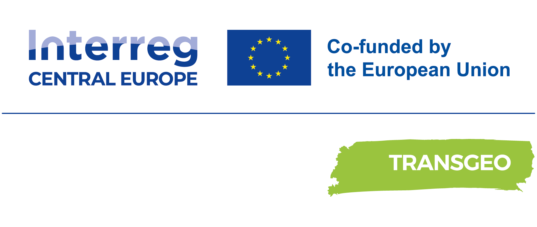 The TRANSGEO Project Partner meeting